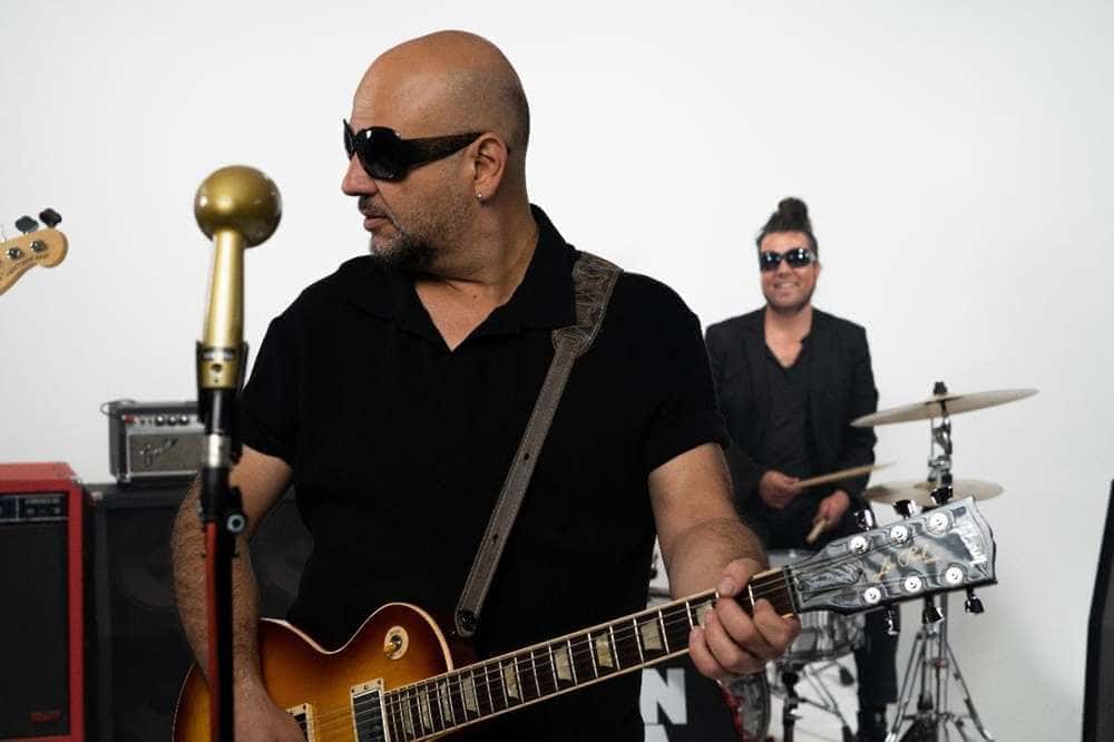 Mandr&aacute;cula comparten video clip para "Se hace tarde"