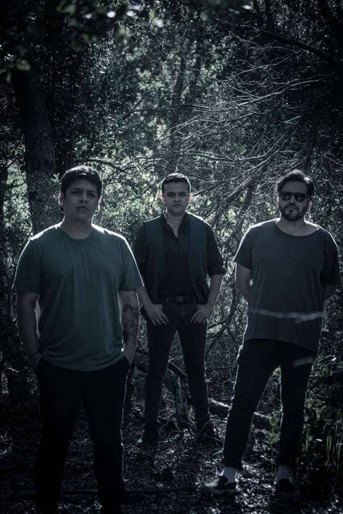 Os&yuml;an comparte "Miente, miente", &uacute;ltimo adelanto de su &aacute;lbum 2025