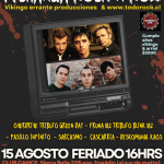 Previa Green Day Chile viernes 15 agosto club camce www.todorock.cl