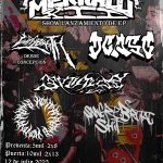Club camce merkalli prod y todorockspa s&aacute;bado 12 julio