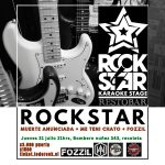 MTC/FOZZIL/MUERTE ANUNCIADA CICLO ROCKSTAR CLUB WWW.TODOROCK.CL