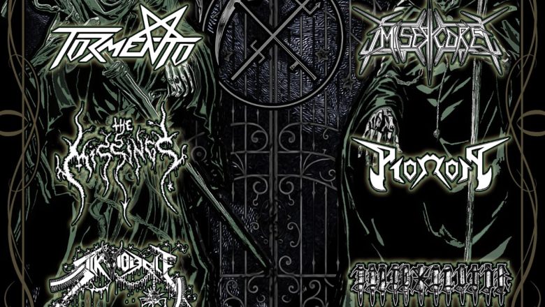 CULTO AL SEÑOR DE LA MUERTE SABADO 9 AGOSTO RESTAURANT TALCAHUANO