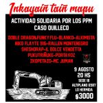 JORNADA SOLIDARIA LO HERMIDA PPM QUILLECO