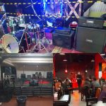 CIRCUITO DE LOCALES PARA BANDAS, SOLISTAS Y PRODUCTORES