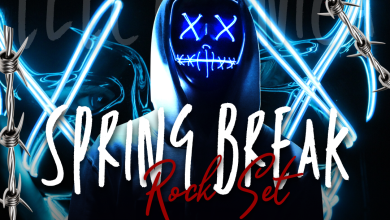 SPRING BREAK CLUB CAMCE 4 SEPTIEMBRE WWW.TODOROCK.CL