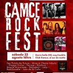 alice in chains/ sex pistols tributos y originales club camce 23 agosto Www.todorock.cl