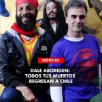 RADIO FUTURO: TODOS TUS MUERTOS CHILE 2025