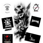 Tributos flema/dos minutos +invitados 24 agosto