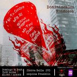 Domingo 14 septiembre club camce