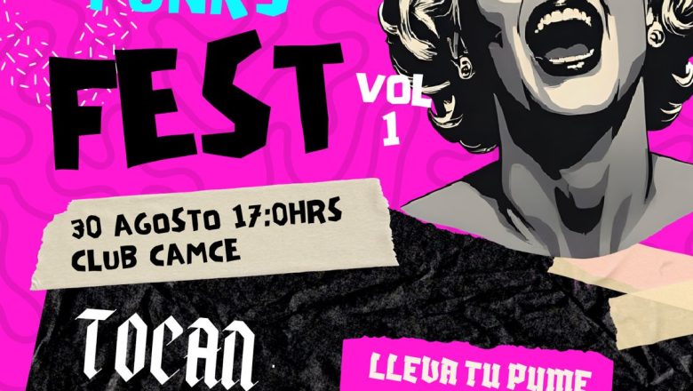 Especial rockabilly psycho club camce