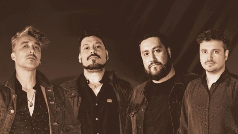 El grupo Cromático vuelve con “Selva”