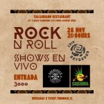 Restaurant talcahuano 28 noviembre