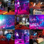 Ciclo rock en el cuadrilatero enero 2026 bandas emergentes