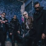 El grupo VATIO publica nuevo single Escucha Poetas Olvidados