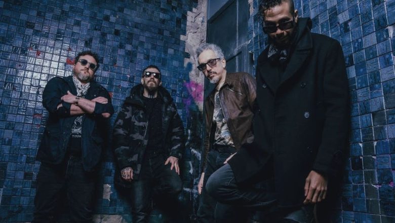 El grupo VATIO publica nuevo single Escucha “Poetas Olvidados”