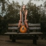 Cler Canifru comparte video para "Fantasma" de su &aacute;lbum "Santa Clarita"
