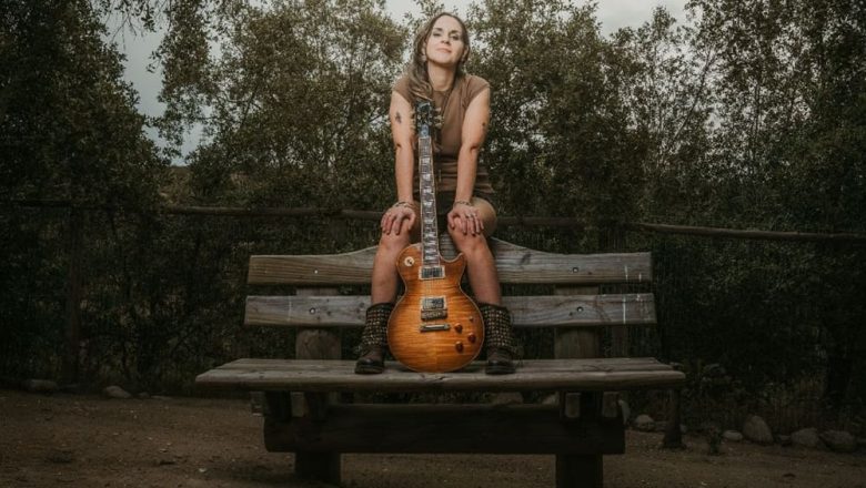 Cler Canifru comparte video para “Fantasma” de su álbum “Santa Clarita”