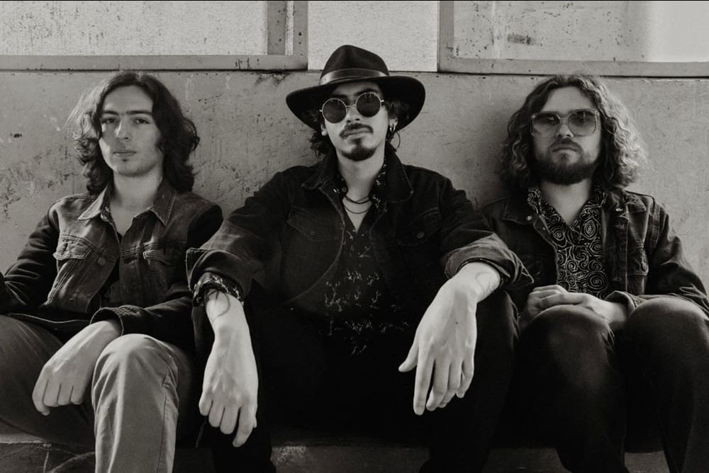 El grupo La Grima publica su álbum debut “Ver para creer”