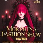 Bal le Duc 6 diciembre MORPHINA fashion show ft www.todorock.cl