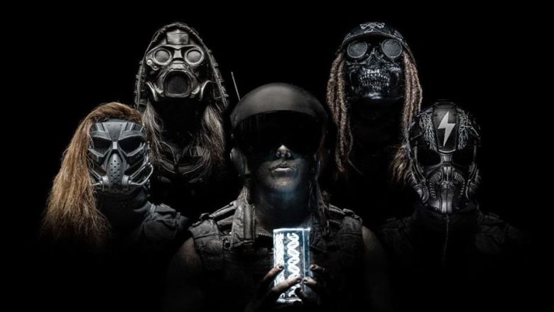 Ill Niño, (Hed) p.e., Primer 55 y Drif Mothership en Chile