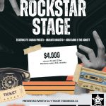 Rockstage 24 abril