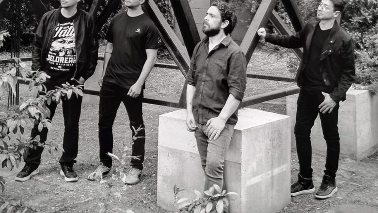 El grupo Kanetis comparte su primer videoclip