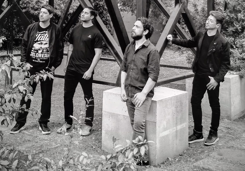 El grupo Kanetis comparte su primer videoclip