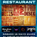 Mayo pedro aguirre cerda 16-05-26 restaurant talcahuano