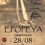 LANZAMIENTO EPOPEYA truf bar La Reina ft emilio silva & pato parick