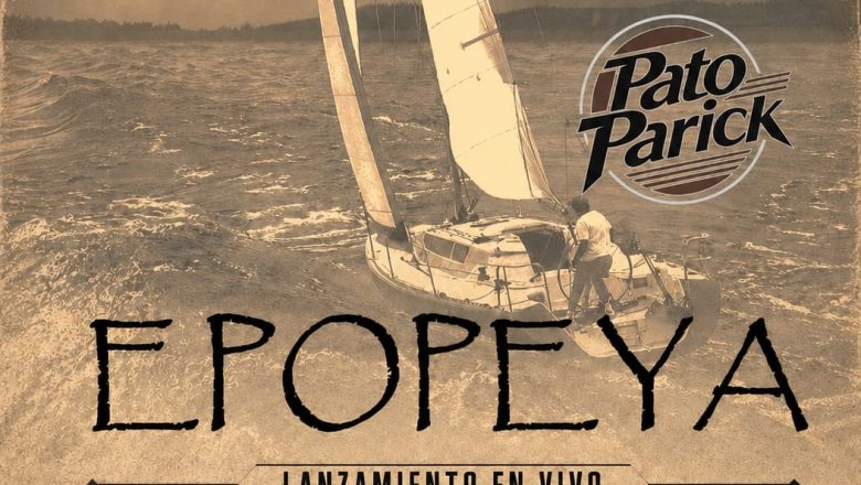 LANZAMIENTO EPOPEYA truf bar La Reina ft emilio silva & pato parick