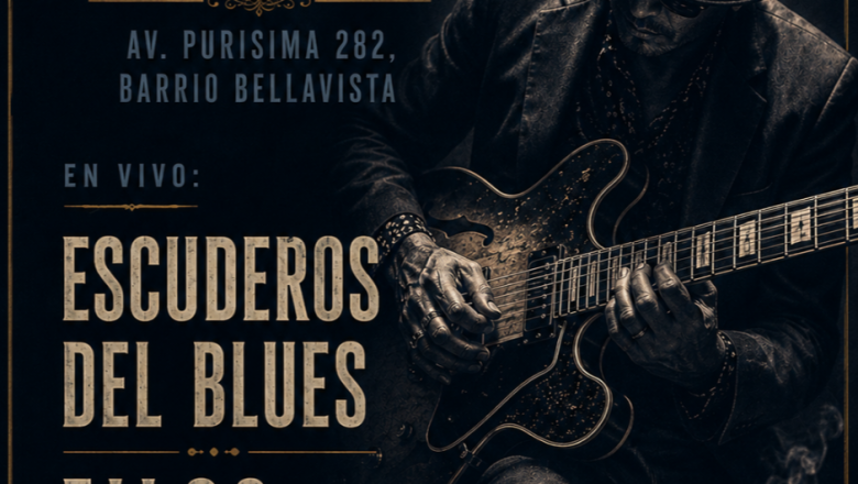 Ciclo bar oxido rock, pop & blues 1 octubre www.todorock.cl