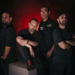 Arrastre publica “Colapso” tercer single de su producción 2026