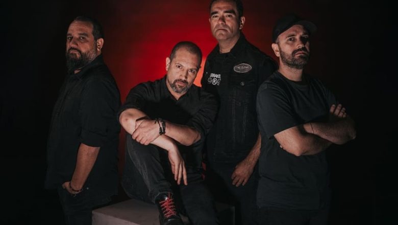 Arrastre publica “Colapso” tercer single de su producción 2026